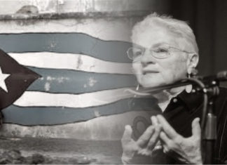 escritora cubana