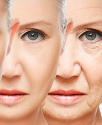 envejecimiento de la piel