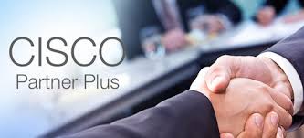 Cisco Registered Partner