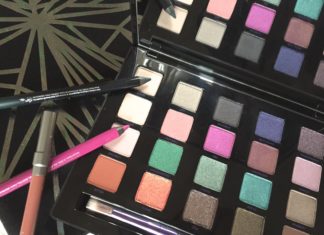 Los clones de las paletas de sombras Urban Decay! paletas de sombras