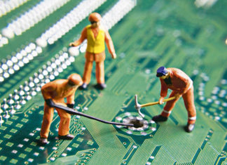 Hardware refurbished la mejor opción Hardware refurbished