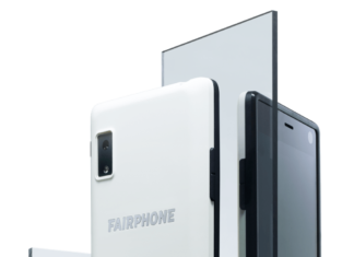 Cambiemos el Smartphone por el Fairphone Fairphone