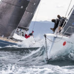 Coppa Carlo Negri: secondo giorno di regate a Santa Margherita