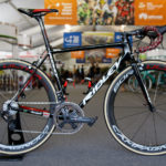 La bicicleta nueva en Tour Down Under 2017