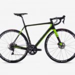 RIDLEY HELIUM SLX, NOAH DISCO Y DISCO FENIX SL