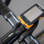 ORDENADOR GIGANTE NEOSTRACK GPS