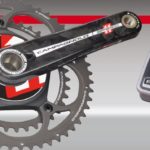 MEDIDOR DE POTENCIA SHIMANO DURA-ACE