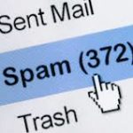 spam