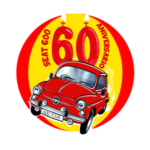60 aniversario