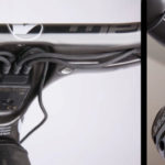 VISION METRON 5D MANILLAR AERO