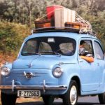 maletas de viaje