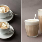 tipos de cafe