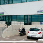 señaletica exterior