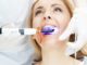 blanqueamiento dental dentista