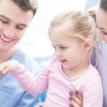Odontopediatría