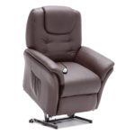sillon relax eléctrico