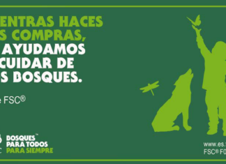 certificado FSC