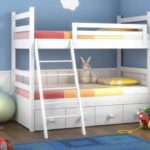 camas para niños