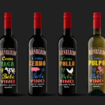 Bienbebido packaging
