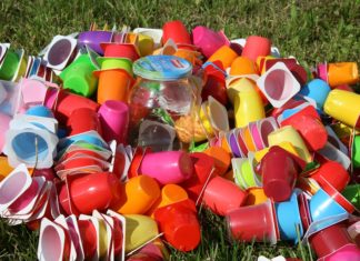 plasticos