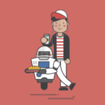 Robot de cocina