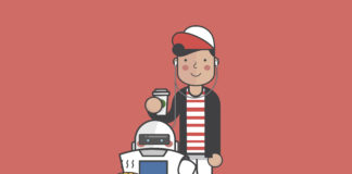 Robot de cocina