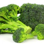 broccoli cartoonfy