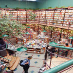 librerias el pendulo