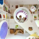 librerias niños