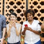 reviews en redes sociales uso