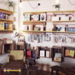 librerias fuente DolceCity