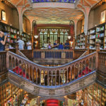 librerias portugal