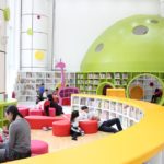 librerías