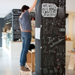 Tendencias diseño web handwritting