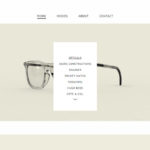 Tendencias diseño web minimalismo