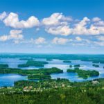 Viaje verano Finlandia