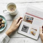 blog paso a paso