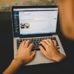 blog wordpress
