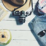 viajar verano