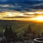 viajar en verano indonesia