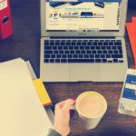 redes sociales compartir blog