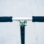 patinete baterias