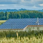 energia solar paneles