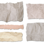 tipos de papel pergamino