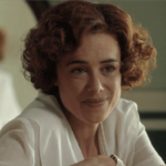 protagonista actriz