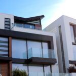 casa moderno estilo minimalista